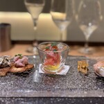 にほんしゅ椿 日本酒BAR - 