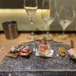 にほんしゅ椿 日本酒BAR - 