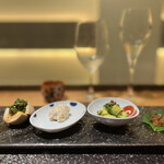 にほんしゅ椿 日本酒BAR - 