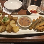 北の味紀行と地酒 北海道 - 