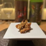 にほんしゅ椿 日本酒BAR - 