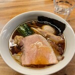 一番いちばん - 