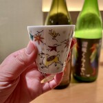 にほんしゅ椿 日本酒BAR - 