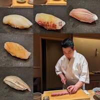 鮨処 やまと - 