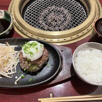 肉の匠 将泰庵 神田店 - 