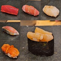 鮨処 やまと - 
