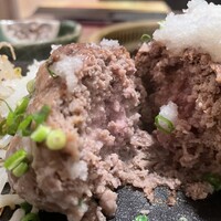 肉の匠 将泰庵 神田店 - 