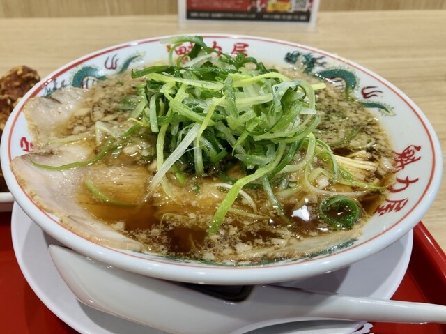 Kyouto Kitashirakawa Ra-Men Kairikiya Ion Moru Nagoya Domu Mae Ten photo 5