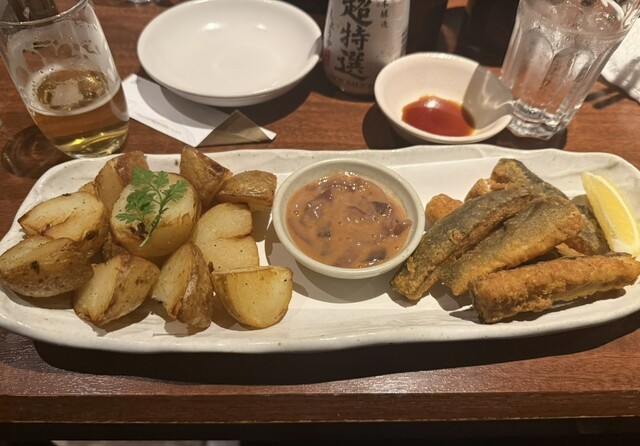 Hokkaido Shibuyaekimaeten