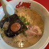 ラーメン 山岡家 蘇我店