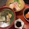 日本料理 鯛