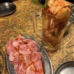 焼肉ホルモン まつとよ苑 - 