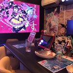 みくすた♪ アニソン＆ボカロカラオケバー - 