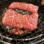 焼肉ホルモン まつとよ苑 - 
