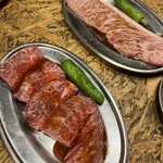 焼肉ホルモン まつとよ苑 - 