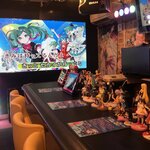 みくすた♪ アニソン＆ボカロカラオケバー - 