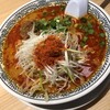 丸源ラーメン 三河安城店