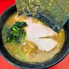 ラーメン 杉田家 千葉駅前店