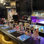 みくすた♪ アニソン＆ボカロカラオケバー - 