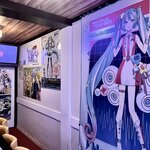 みくすた♪ アニソン＆ボカロカラオケバー - 