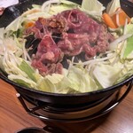 上田ぶたひつじ - 