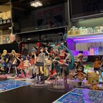 みくすた♪ アニソン＆ボカロカラオケバー - 