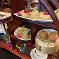 中国料理 品川大飯店 - 