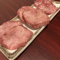 焼肉ギュウミー - 