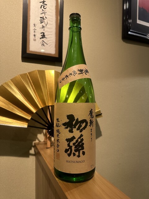 酒ト飯 すえ広（【旧店名】鶴岡 スエヒロ食堂） - 鶴岡（居酒屋）の写真