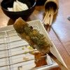 串焼き かぶと