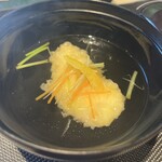 川崎 天婦羅 玄天 - 