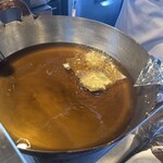 川崎 天婦羅 玄天 - 