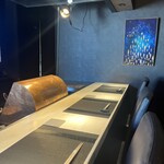 川崎 天婦羅 玄天 - 