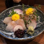 呑み喰い処 一久 - 