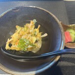 川崎 天婦羅 玄天 - 