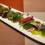 欧風厨房 スリール - 