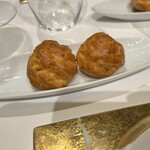 メゾン ポール・ボキューズ - 