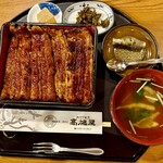 髙橋屋 杉戸本店 - 