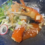 川崎 天婦羅 玄天 - 