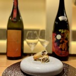 にほんしゅ椿 日本酒BAR - 