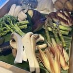 川崎 天婦羅 玄天 - 