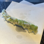 川崎 天婦羅 玄天 - 