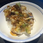 川崎 天婦羅 玄天 - 