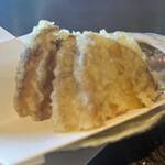 川崎 天婦羅 玄天 - 