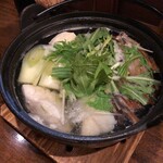 呑み喰い処 一久 - 