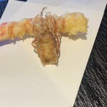 川崎 天婦羅 玄天 - 