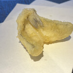 川崎 天婦羅 玄天 - 