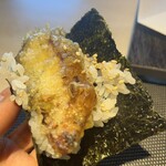 川崎 天婦羅 玄天 - 