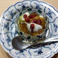 麻布 かどわき - 