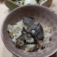 麻布 かどわき - 